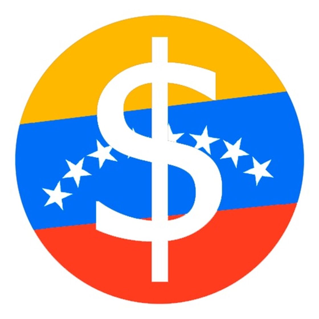 App Criptodolar Venezuela