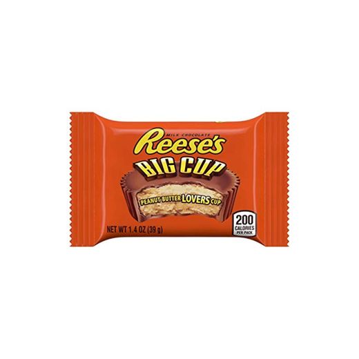 Reese's Big Cup 1.4OZ