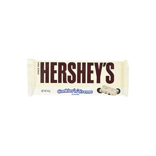 HERSHEY´S COOKIES ´N´CREME