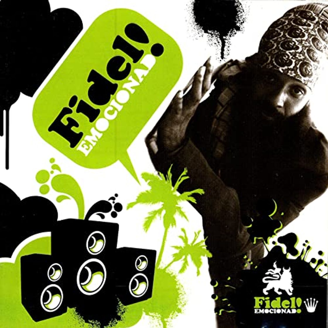 Music Emocionado Fidel Nadal