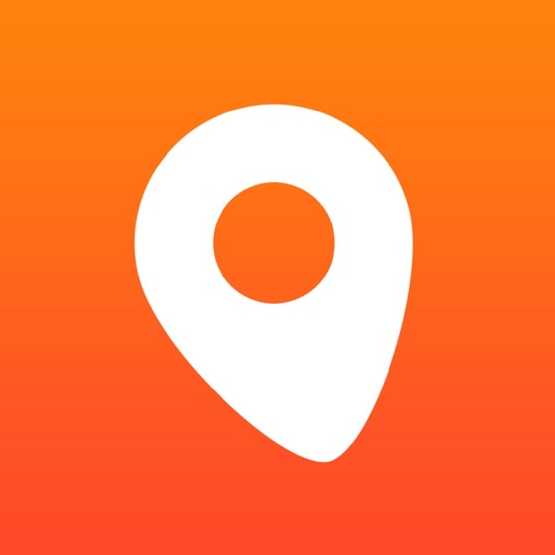 App Familonet: Family GPS Locator