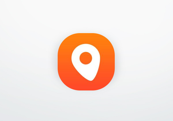 App Familonet: Family GPS Locator