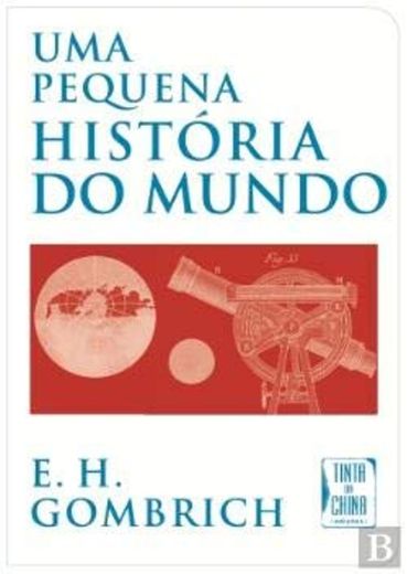 Uma Pequena História Do Mundo