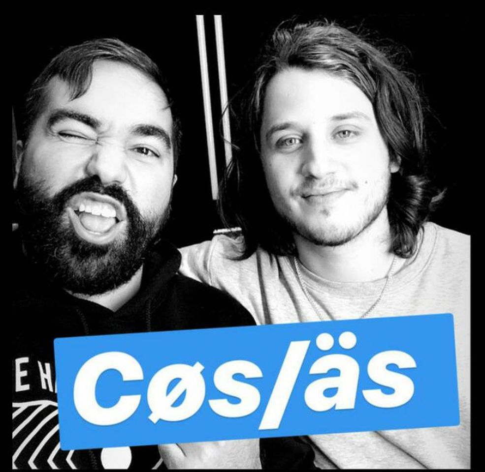 Fashion Podcast "Cosas"