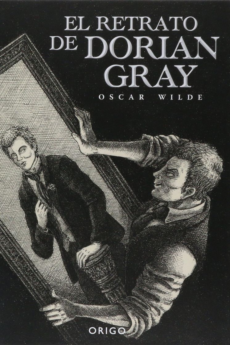 Libro El retrato de Dorian Gray