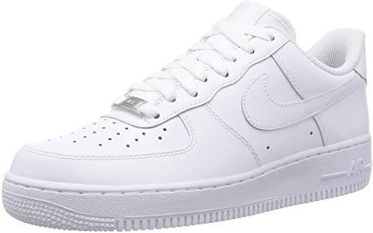 Moda Nike Air Force 1 