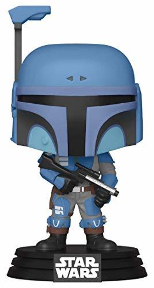 Social Star Wars Funko Pop! Televisión