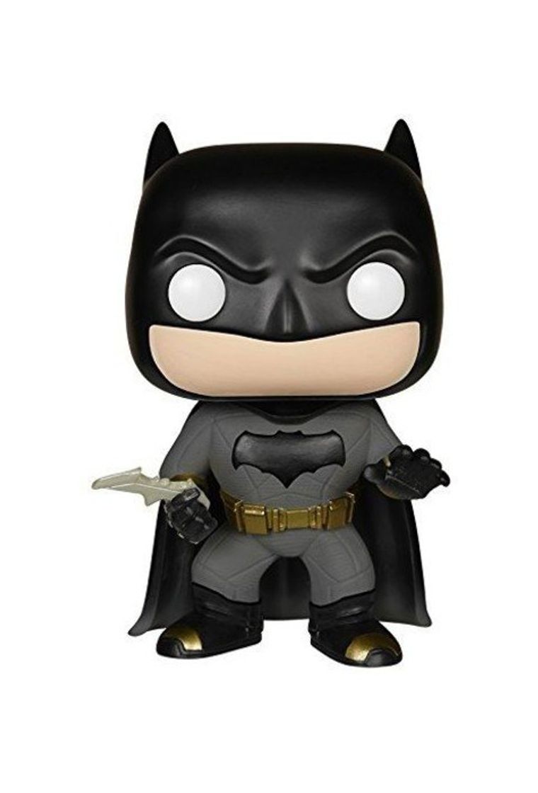Social Funko Pop!- Vinyl: DC: BvS: Batman