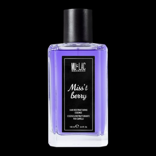 Mulaccosmetics MISS'T BERRY