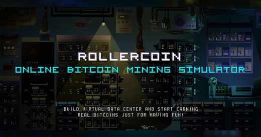 RollerCoin