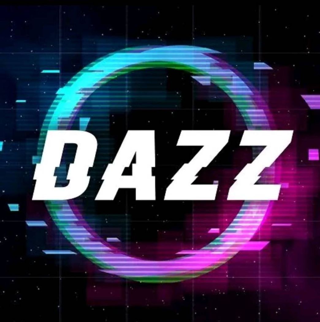 App Dazz Cam App: Glitch Photo Effects & VHS Camcorder - Google Play