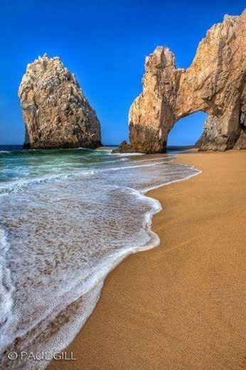 Los Cabos