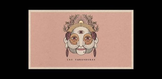 Laura Murcia - Las Curanderas - YouTube