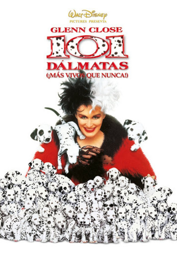 101 Dalmatians