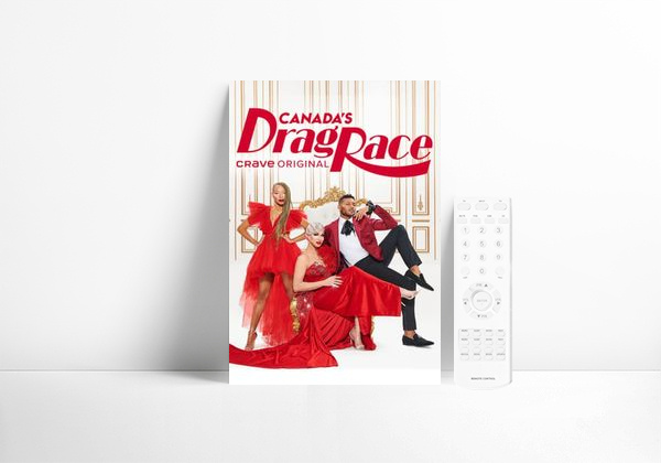 Serie Drag Race Canadá