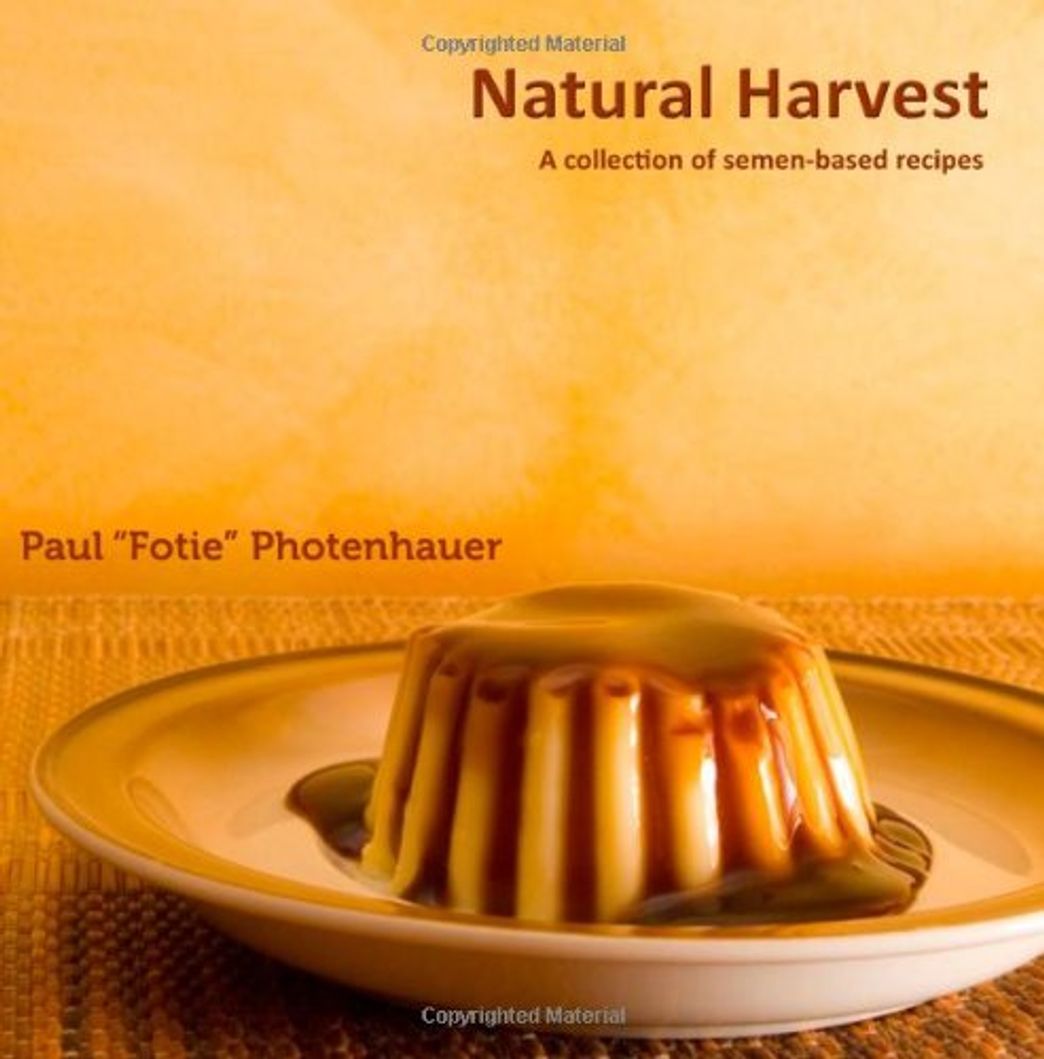 Product Natural Harvest