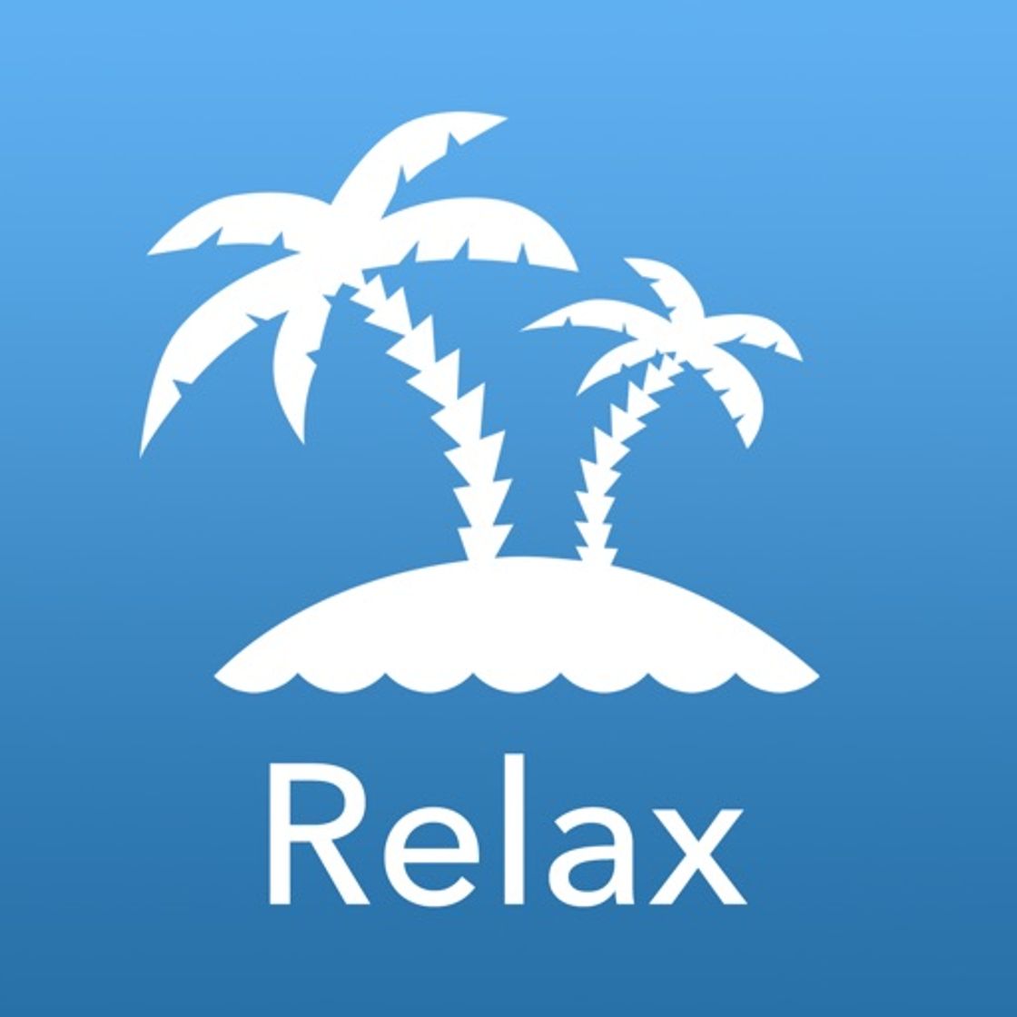 App Relax Sounds - Relaxing Nature & Ambient Melodies - Help for Better Sleep, Baby Calming, White Noise, Meditation & Yoga