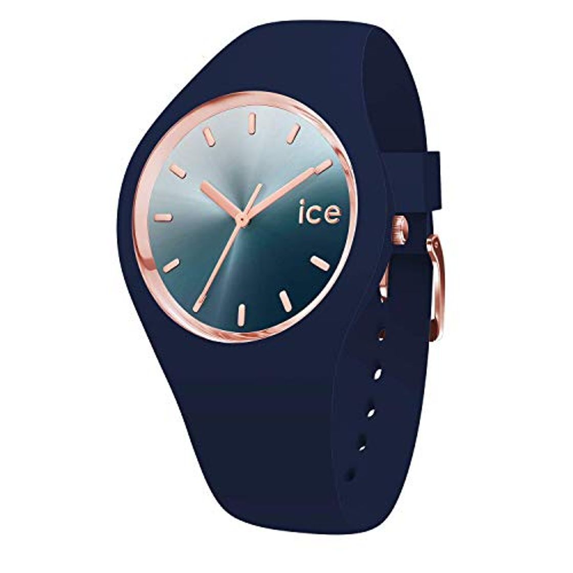 Products Ice-Watch - ICE sunset Blue - Reloj blu para Mujer con Correa