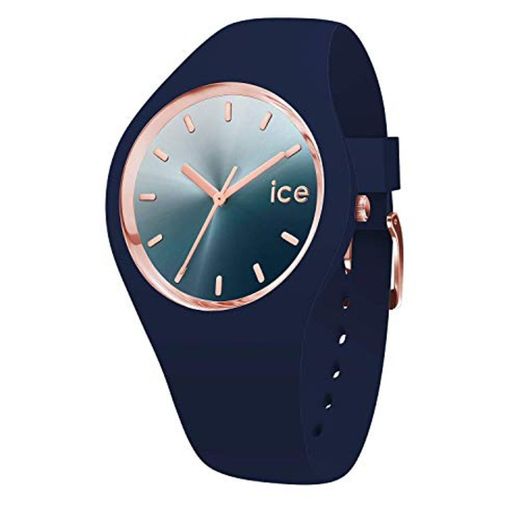 Ice-Watch - ICE sunset Blue - Reloj blu para Mujer con Correa