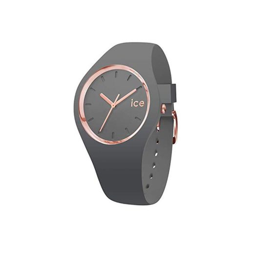Ice-Watch - ICE glam colour Grey - Reloj grigio para Mujer con