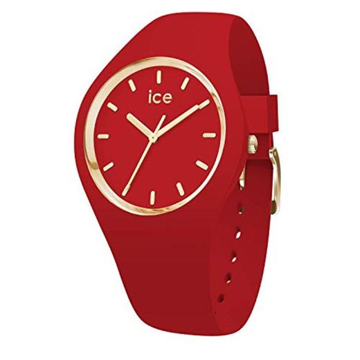 Ice-Watch - ICE glam colour Red - Reloj rosso para Mujer con