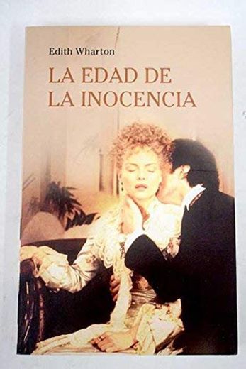 La edad de la inocencia