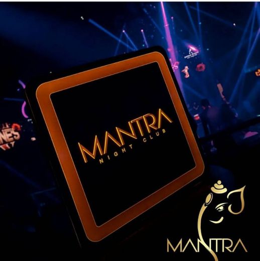 Mantra Nigth Club 