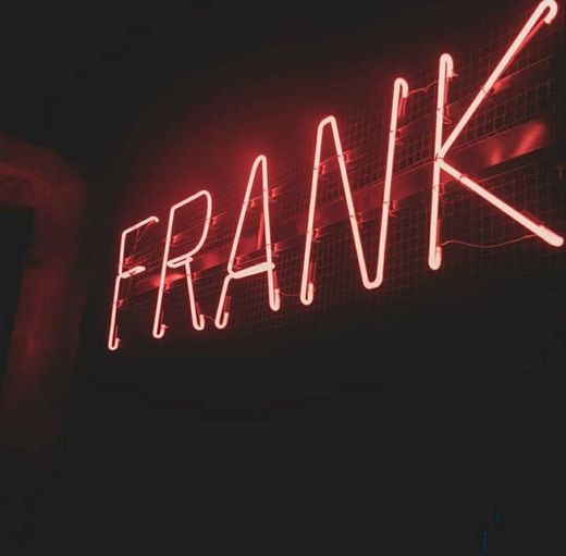 Frank Club