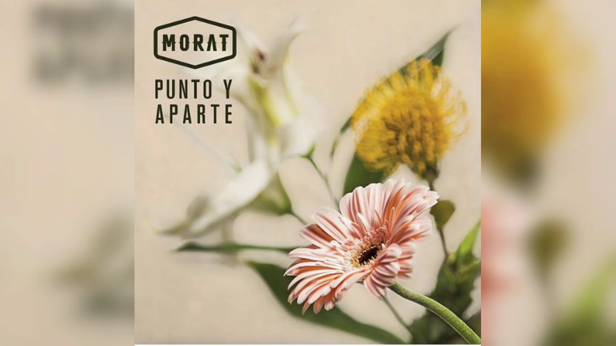 Canción Punto Y Aparte