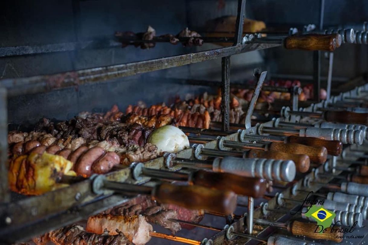 Restaurantes Fogón Do Brasil