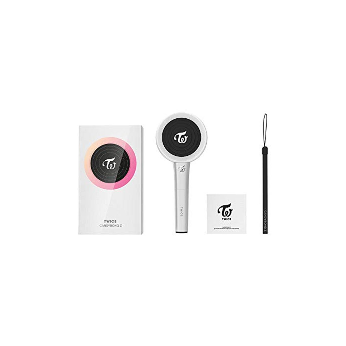 Producto Twice Official Light Stick Z