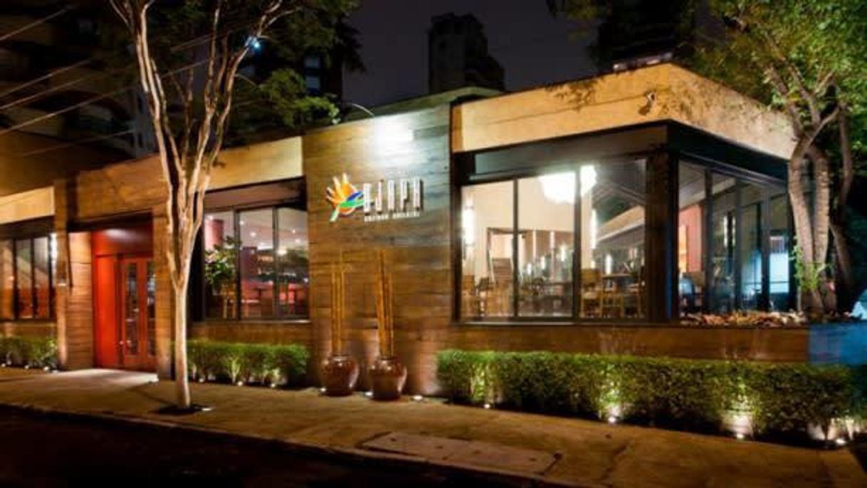 Restaurants Djapa Moema | Restaurante Japonês