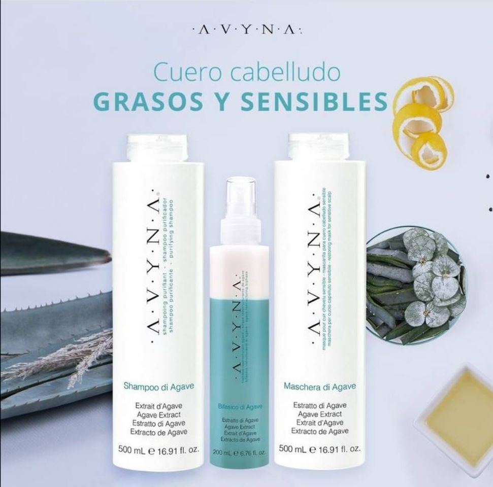 Social Avyna