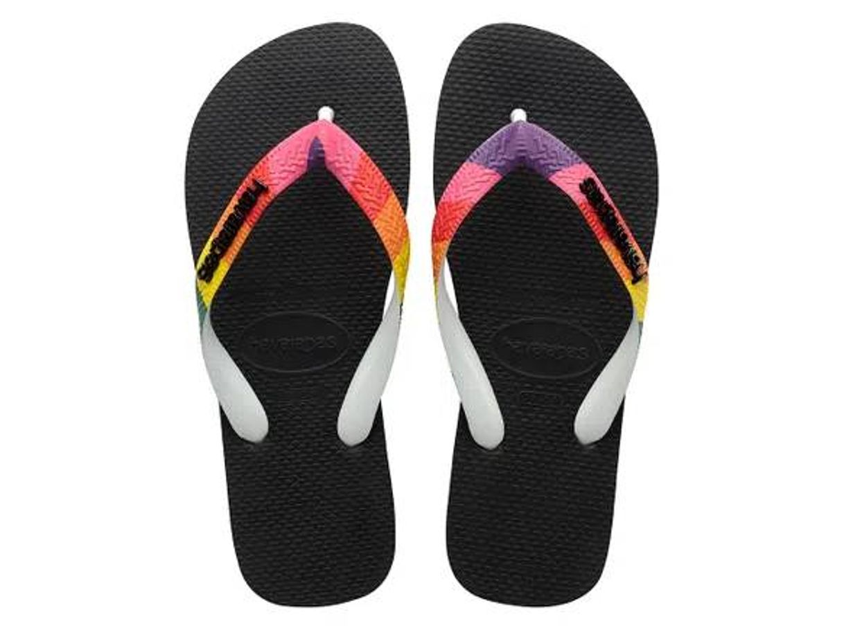 Moda Havaianas Top Pride Strap| Loja Online - havaianas mobile