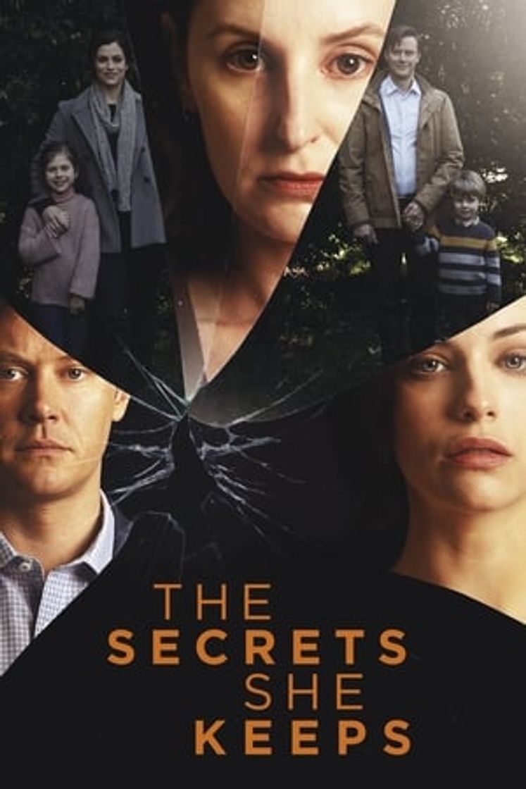 Serie The Secrets She Keeps