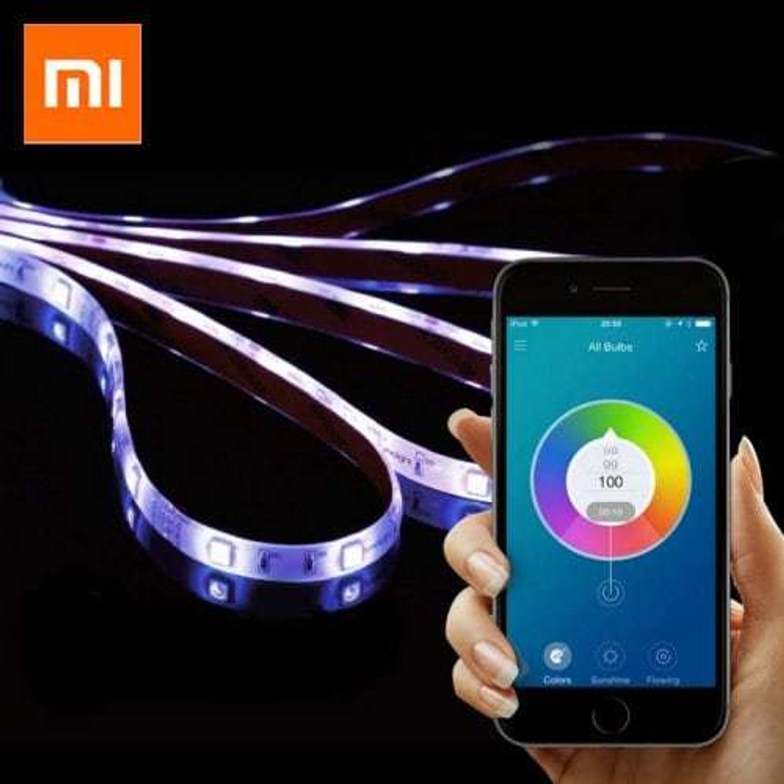 Product Xiaomi Yeelight strip