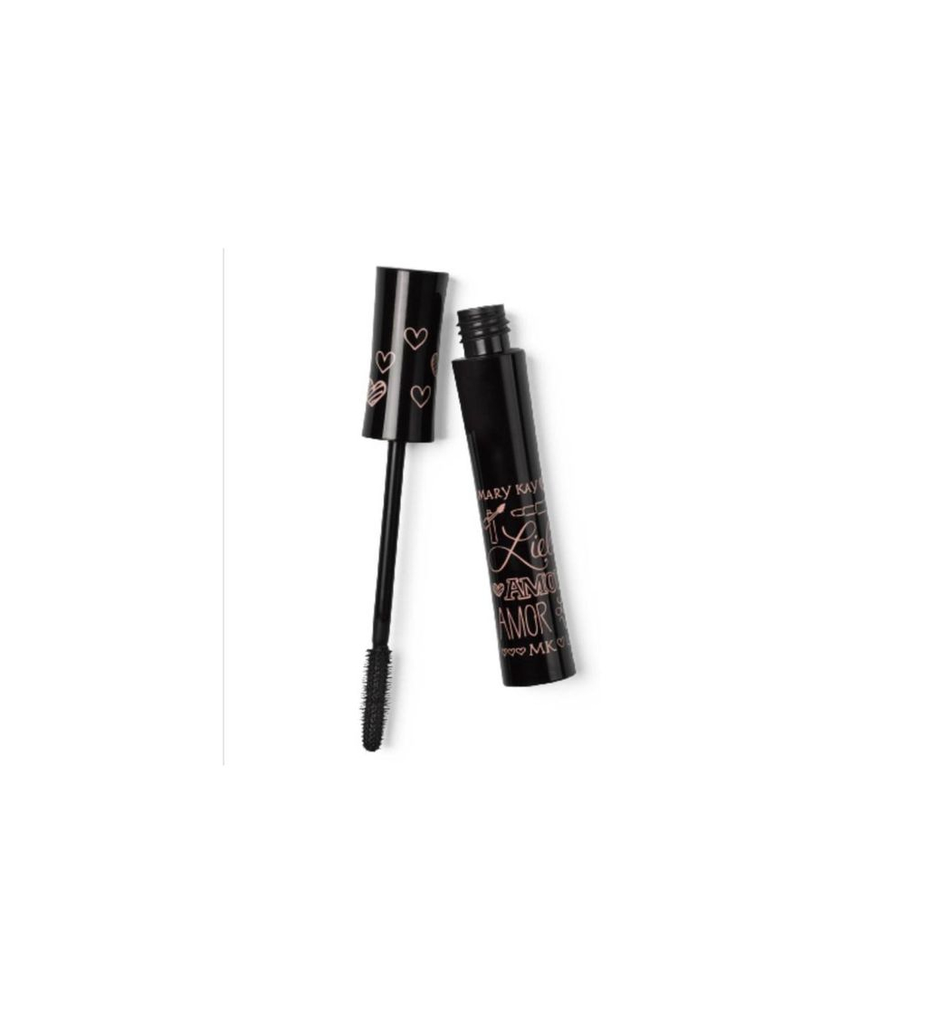 Producto Máscara de pestañas lash love Mary Kay