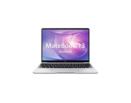 HUAWEI MateBook 13 - Ordenador Portátil con Pantalla FullView de 13 ''