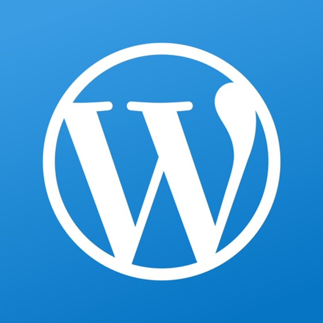 App WordPress