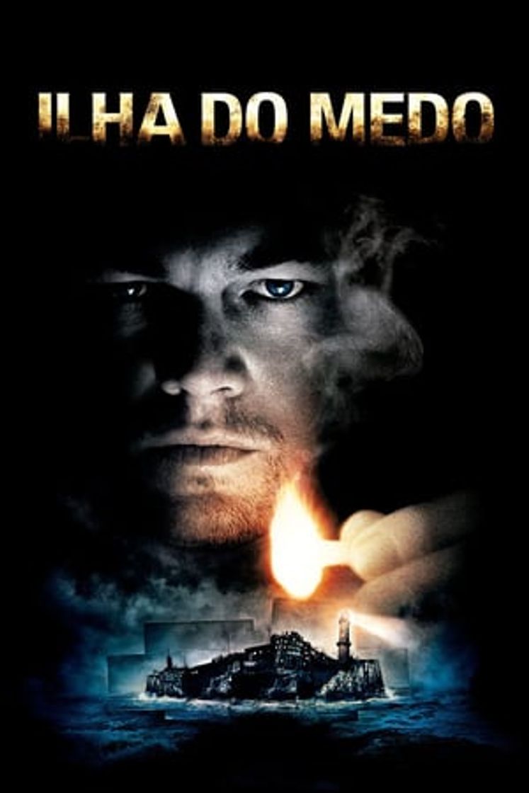 Película Shutter Island