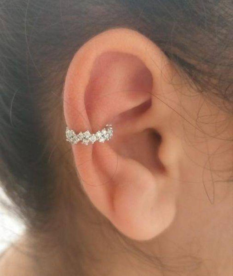 Moda Piercing Conch