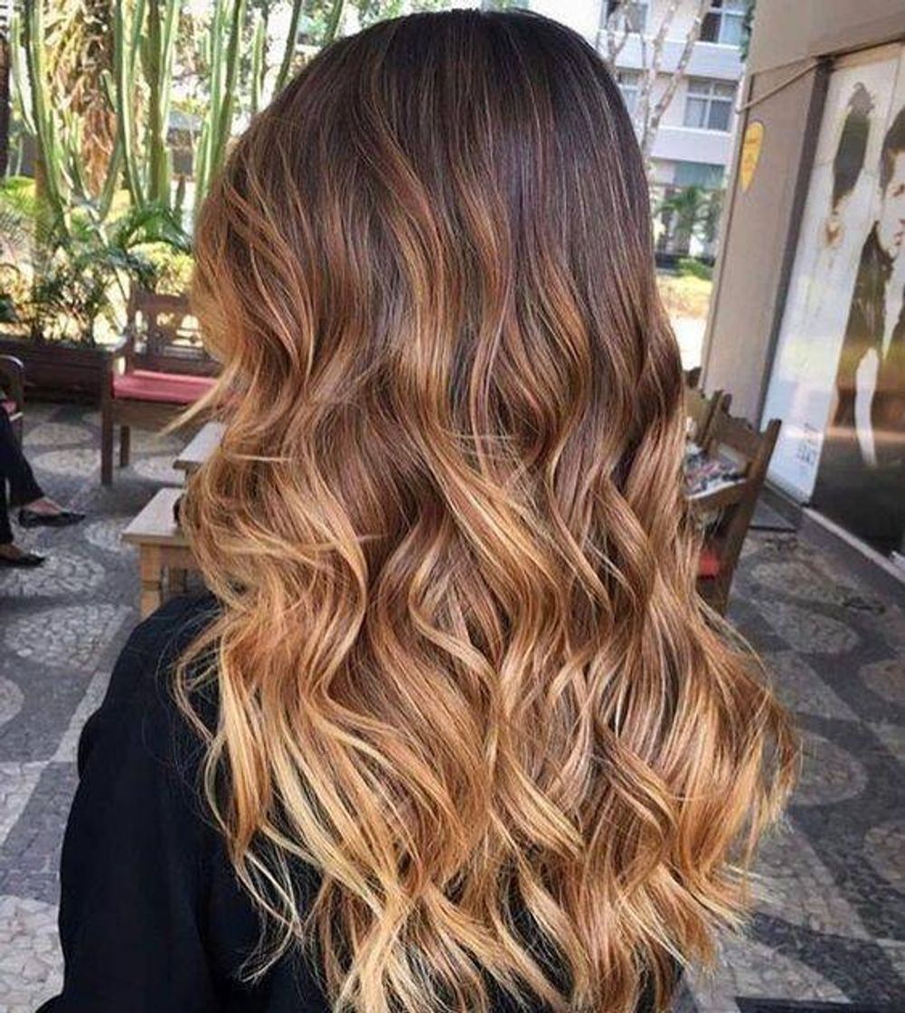 Moda Hair 