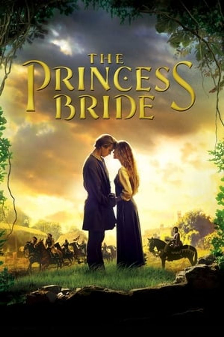 Movie La princesa prometida