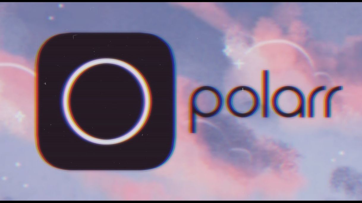 Apps Polar Photo Editor Premium GRATIS ✨