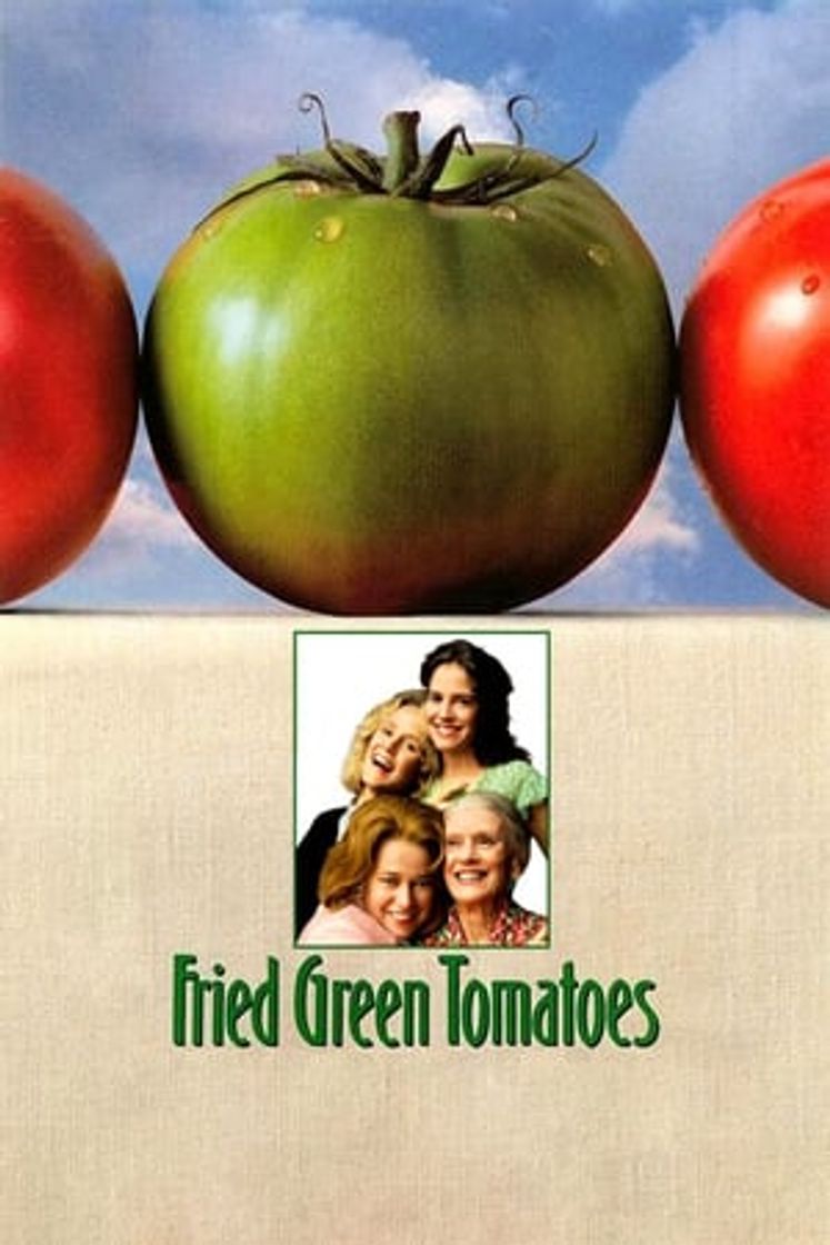 Película Tomates verdes fritos