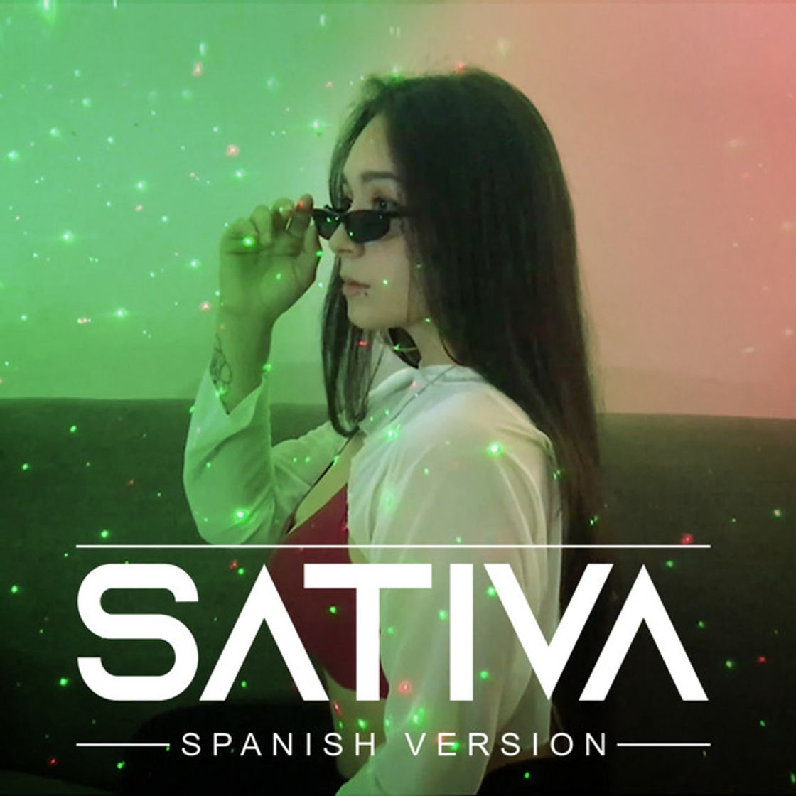 Music Sativa (Spanish Version)