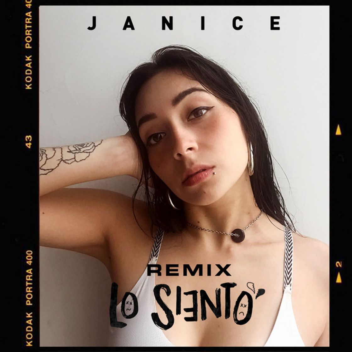 Music Lo Siento (Remix)