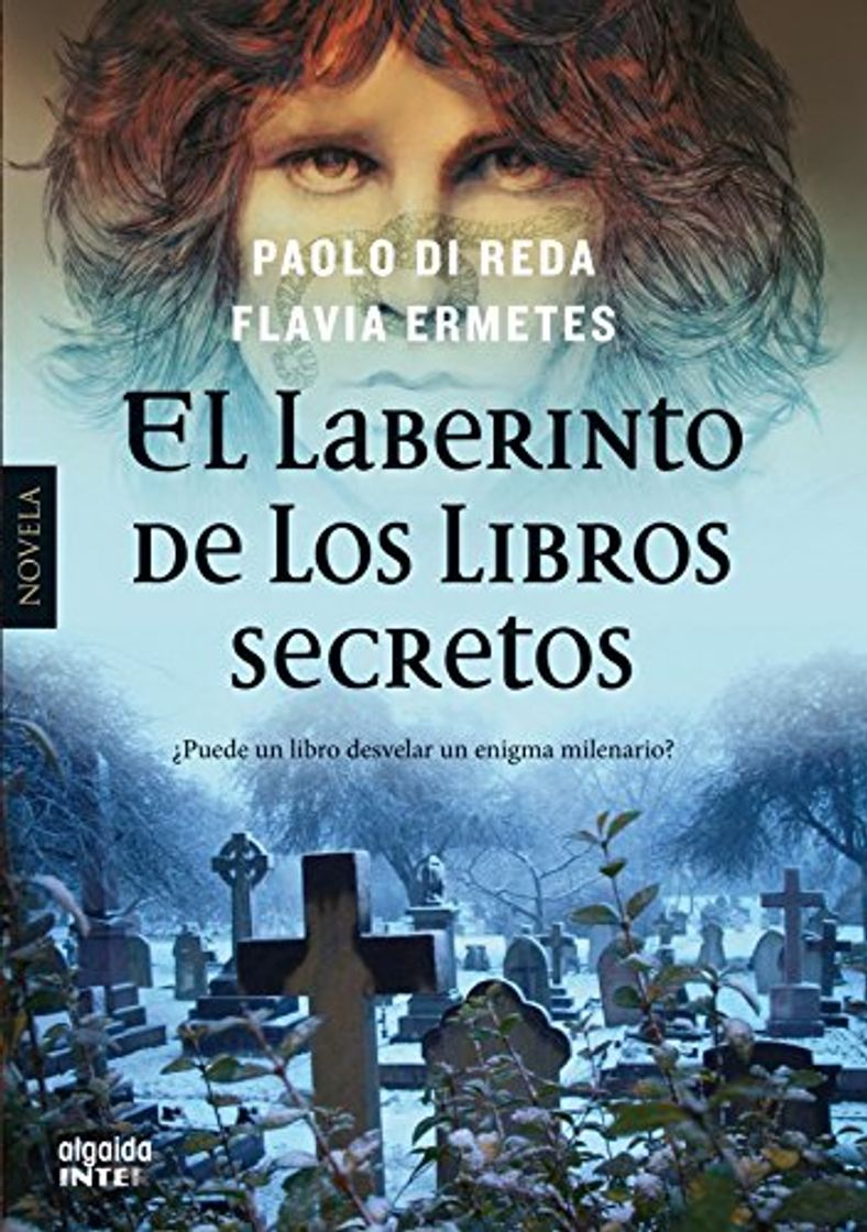 Books El laberinto de los libros secretos