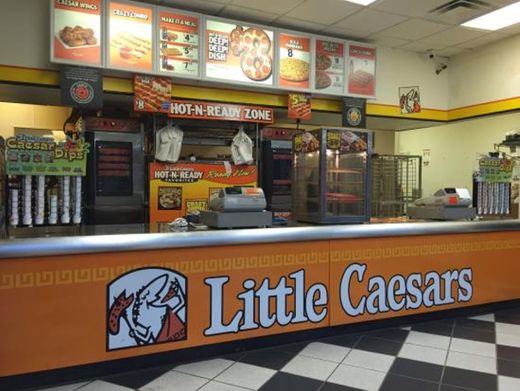 Little Caesars