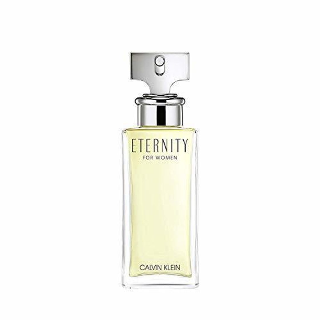 Belleza CK ETERNITY EDP 50 VAPO